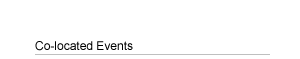 Co-Located Events