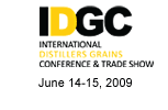 International Distillers Grains Conference & Trade Show